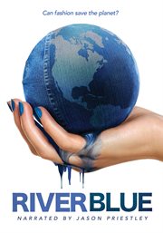 RiverBlue cover image