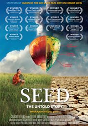 Seed : the untold story cover image