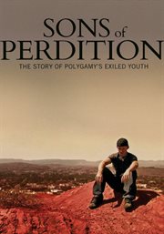 Sons of perdition cover image