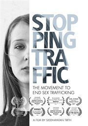Stopping traffic cover image