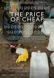 The price of cheap
