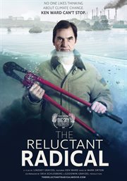 The reluctant radical cover image
