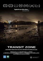 Transit zone cover image