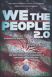 We the people 2.0 cover image