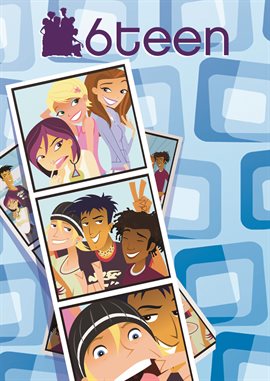 6teen Season 3 2005 Television Hoopla