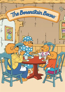 Berenstain Bears - Season 1 (2002) Television - hoopla