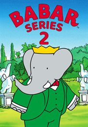 Babar - Season 2 : Babar cover image