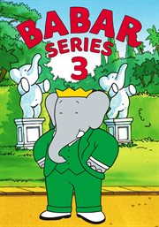 Babar - Season 3 : Babar cover image
