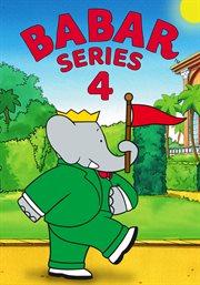 Babar - Season 4 : Babar cover image