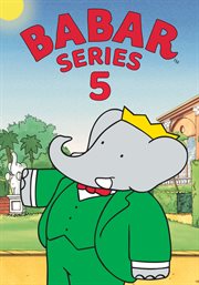 Babar - Season 5 cover image