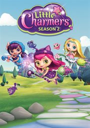 Little Charmers - Season 2 cover image