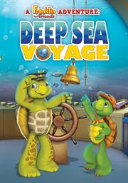 Franklin and friends. Deep sea voyage cover image