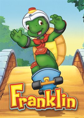 Franklin - Season 2 (1998) Television - hoopla