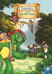 Franklin and the Turtle Lake treasure