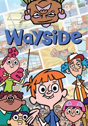 Wayside - season 2 cover image