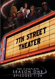 7th street theater - season 1 cover image