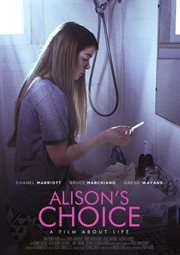 Allison's choice cover image
