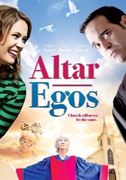 Altar egos cover image