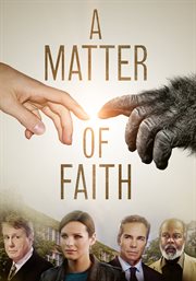 A Matter of Faith cover image