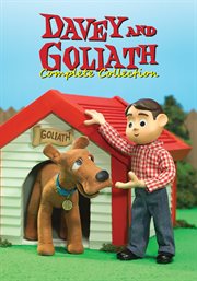 Davey & Goliath. Season 1, Trusting God cover image