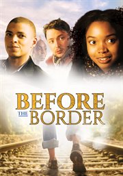 Before the border cover image