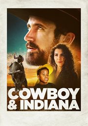 Cowboy and indiana cover image