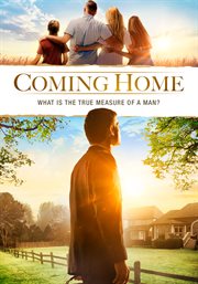 Coming home cover image