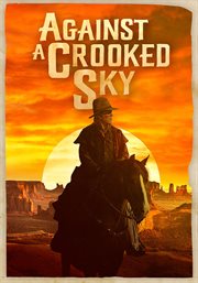 Against a crooked sky cover image