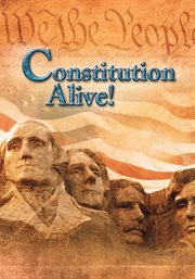 Constitution alive! - season 1. Our Purpose & Approach cover image