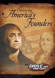 Discovering america's founders - season 1 cover image