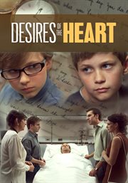 Desires of the heart cover image