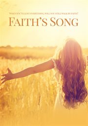 Faith's song cover image