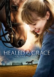 Healed by Grace 2 cover image