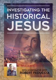 Investigating the historical Jesus cover image