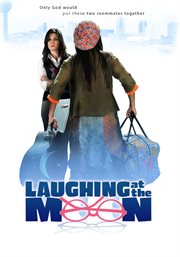 Laughing at the moon cover image