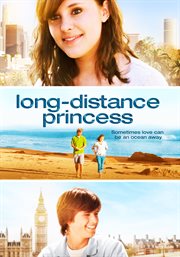Long-distance princess cover image