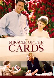 The miracle of the cards cover image