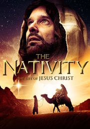 The natvity. The Life of Jesus Christ cover image
