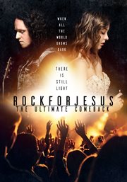 Rock for Jesus : the ultimate comeback cover image