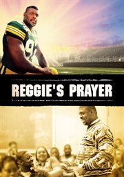 Reggie's prayer cover image
