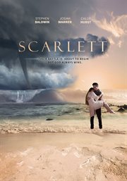 Scarlett cover image