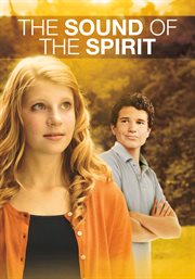 The sound of the spirit cover image