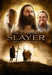 The Christ slayer cover image