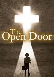 The open door cover image