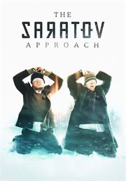 The Saratov approach cover image