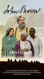 John Brown the Advocate cover image
