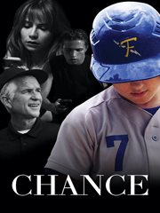 Chance cover image