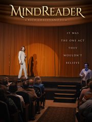 MindReader cover image