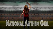National Anthem Girl cover image