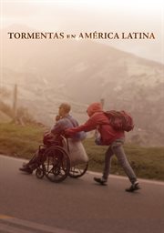Tormentas en américa latina